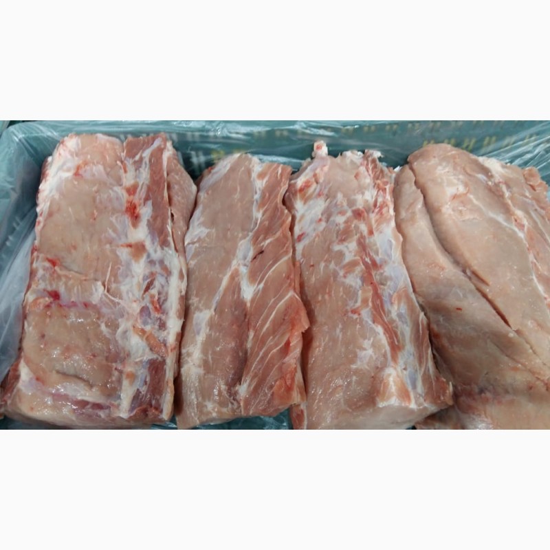 Фото 3. Продаем мясо свинину и говядину в П/Т и Б/К кусок
