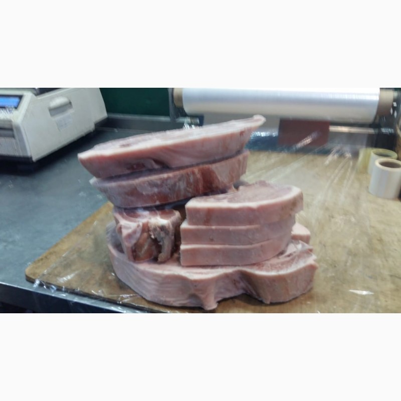 Фото 7. Продаем мясо свинину и говядину в П/Т и Б/К кусок