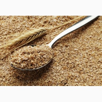 Отруби пшеничные (Россыпь) ГОСТ