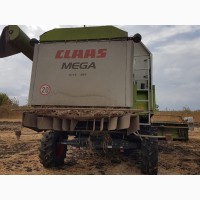 Комбайн Claas