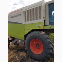 Комбайн Claas