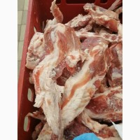 Хрящи свиные 7 тонн
