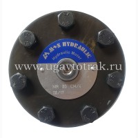 Гидромотор MR 80 CM (M + S Hydraulic) Болгария