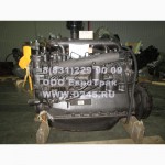 Двигатель МТЗ-1221 (взамен 360)