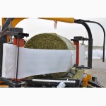 Упаковщик силосно-сенажной массы в рулоны на 1000 кг
