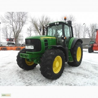 John Deere 6930 Premium