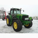 John Deere 6930 Premium