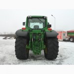 John Deere 6930 Premium