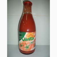 Продам сок томатный