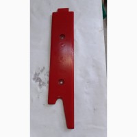 501931 Нож для уборки подсолнечника жатки Rota Disk Geringhoff (Герингоф, Геренгоф)