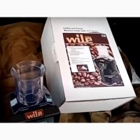 Влагонатуромер с весами Wile-200 КОФЕ - анализатор влажности, натуры и температуры кофе