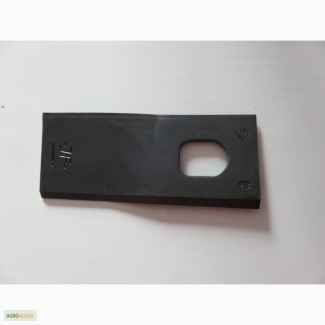 Нож дисковой косилки JF 1380-0046