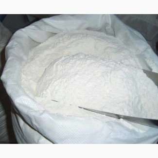 Мука пшеничная Оптом от производителя от 16р/кг