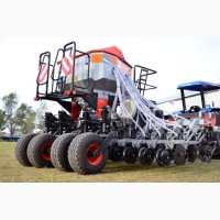 Пневматическая сеялка зерновая BTI-AGRI 3200A, 2017 г.в