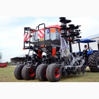 Пневматическая сеялка зерновая BTI-AGRI 3200A, 2017 г.в