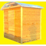Продажа оборудования и инвентаря для пчеловодства.