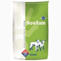 Продам заменитель молока ЗЦМ для козлят и ягнят - Новилам W