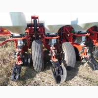 Сеялка точного высева Massey Ferguson MF-555