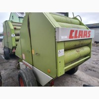 Пресс-подборщик Claas Rollant 44 (00001)