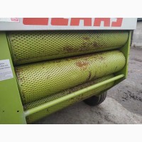 Пресс-подборщик Claas Rollant 44 (00001)