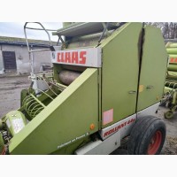 Пресс-подборщик Claas Rollant 44 (00001)