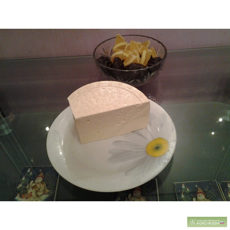 Фото 2. Продам сыр натуральный.