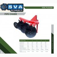 Мы компания Sva Export из Турции и мы продаем машины для внесения удобрений