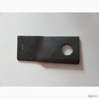 Нож дисковой косилки Krone 139889
