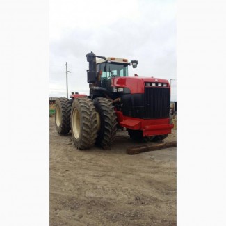 Трактор Buhler Versatile 2375 2010год