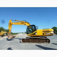 Экскаватор Jcb js 240 nl