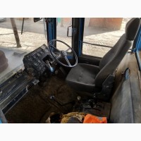 ЯМЗ-236 Трактор ХТЗ-17221