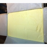 Масло сливочное оптом от производителя ГОСТ