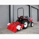 Yanmar Ke3D