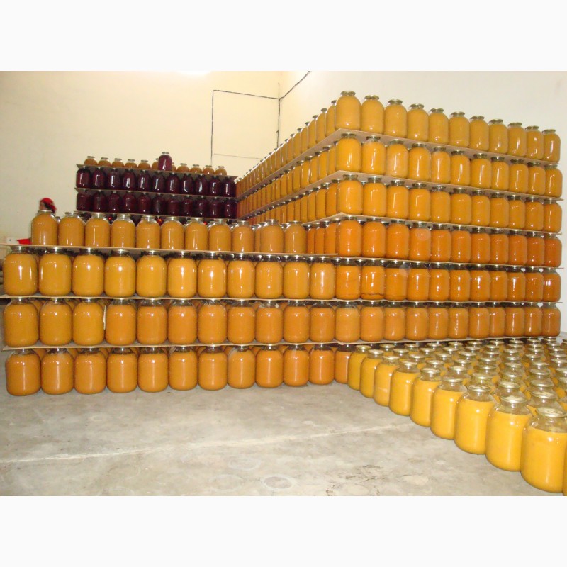 Фото 3. Сухофрукты и консервированные продукты из солнечного Узбекистана от производителей
