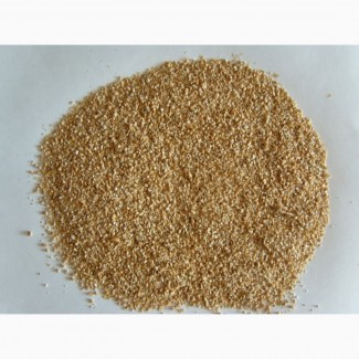 Дробленка (Пшеница 50% ячмень50%) 35кг/меш