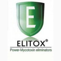 Элитокс, кормовая добавка элиминатор микотоксинов