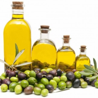 Оливковое масло Virgen Extra (Испания)