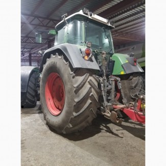 Трактор Fendt 930