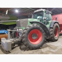 Трактор Fendt 930