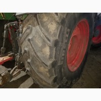 Трактор Fendt 930