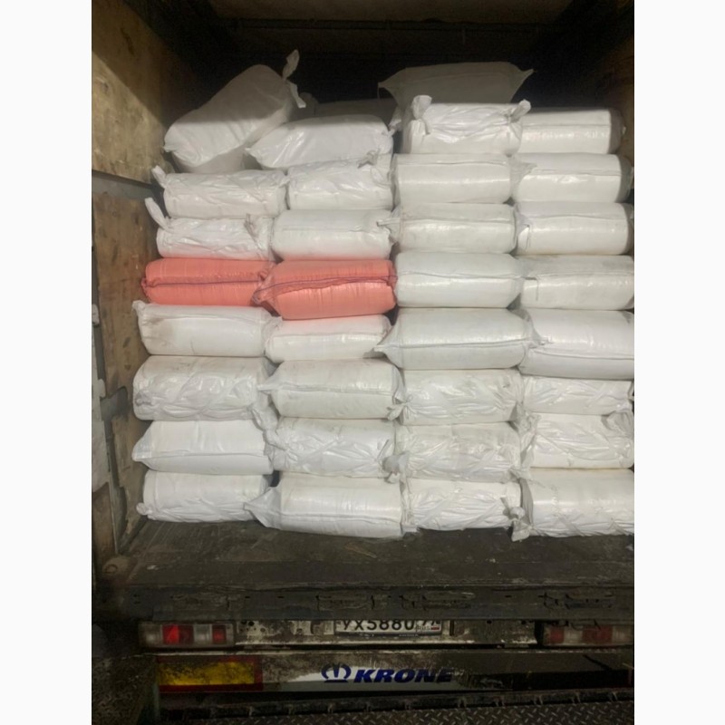 Фото 4. Полипропиленовые полиэтиленовые мешки, рулоны, пакеты ОПТОМ