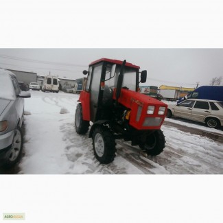 Трактор Беларус МТЗ 320.4 Трактор МТЗ 320.4 Беларус