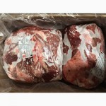 Мясопродукты говядина из Бразилии