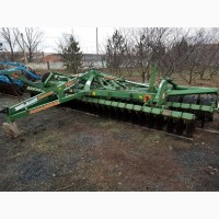 Борона дисковая AMAZONE CATROS-7501-Т (АМАЗОН)