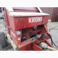 Пресс-подборщик Krone KR 150 5712
