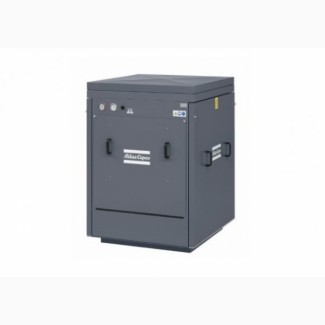 Atlas Copco ZL700 воздуходувка