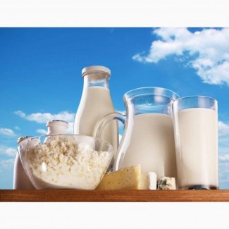 Сухое молоко обезжиренное 1.5% ГОСТ