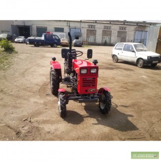 Мини-трактор Синтай ХТ 160