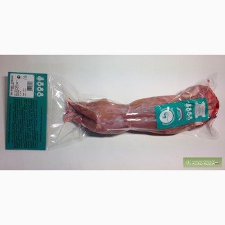 Мясо кролика (охлажденное, замороженное), субпродукты кролика