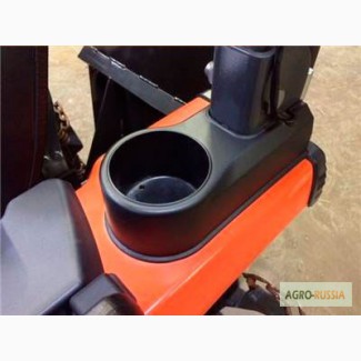 Kubota JB13X extra